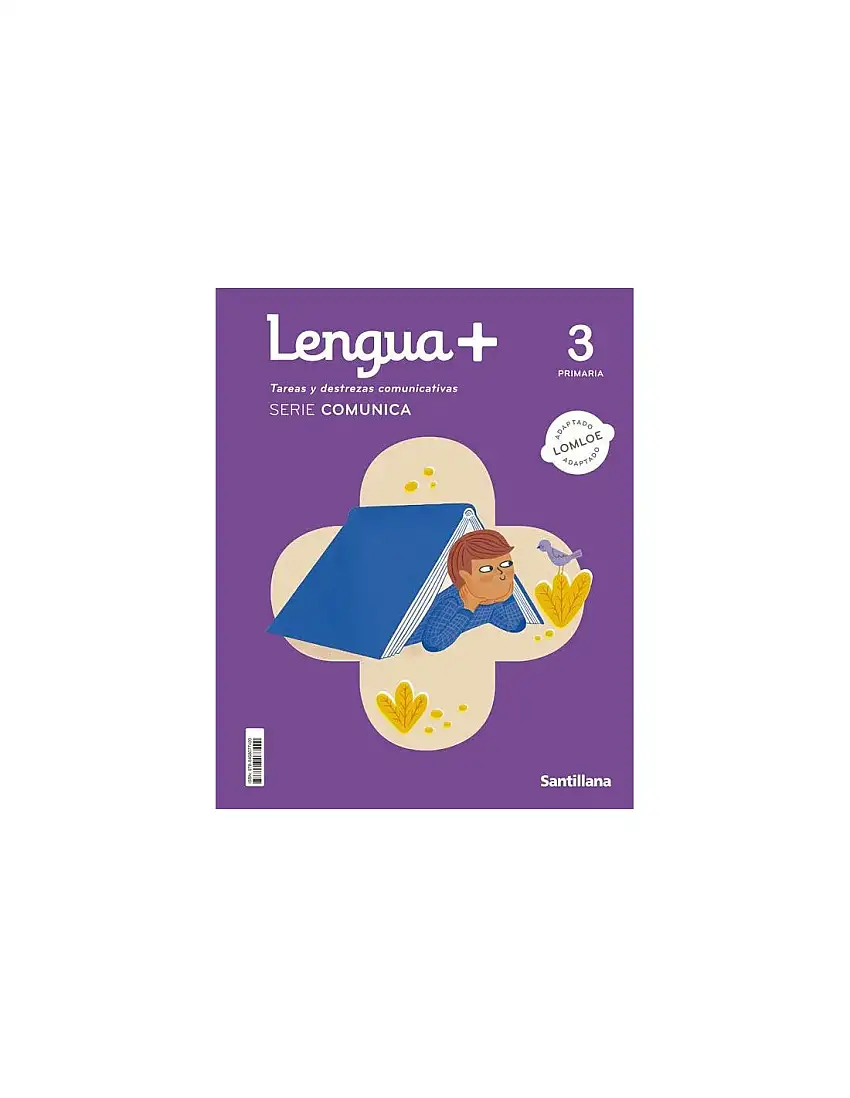 3Pri Lengua+ Comunica