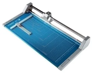 CIZALLA DE RODILLO DAHLE 552 PROFI CORTE: LONGITUD 510MM Y CAPACIDAD 2,0MM ± 20H