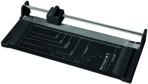 CIZALLA DE RODILLO VANTAGE 50 A4 CORTE: LONGITUD 320MM Y CAPACIDAD 0,5MM ± 5H