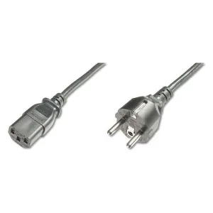 CABLE DIGITUS ALIMENTACION 1 8M