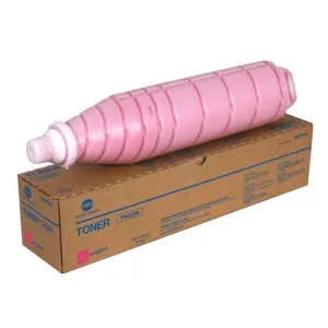 KONICA MINOLTA TN622M MAGENTA CARTUCHO DE TONER ORIGINAL - A5E7350