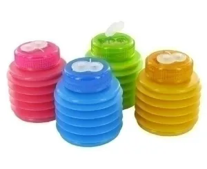 AFILALAPIZ KUM FUELLE FLEXIBLE 2 USOS CON TAPA CAJA DE 6