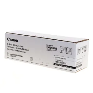 CANON CEXV55 NEGRO TAMBOR DE IMAGEN ORIGINAL - 2186C002
