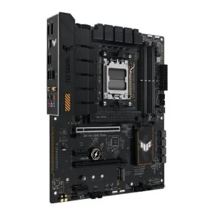 ASUS TUF GAMING A620-PRO WIFI PLACA BASE AM5 WI-FI 6, BLUETOOTH, M.2, SATA III, PCIE, USB-A, USB-C, RJ-45, HDMI - FACTOR DE FORMA ATX