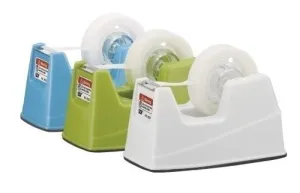 PORTARROLLOS SDI MINI (33 M) SURTIDO (3 COL.)