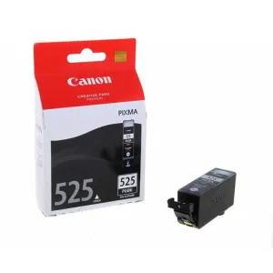 CANON PGI525 NEGRO CARTUCHO DE TINTA ORIGINAL - 4529B001