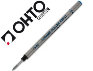 #RECAM. ROTUL. ROLLER 0.5 METAL. AZUL CS17142