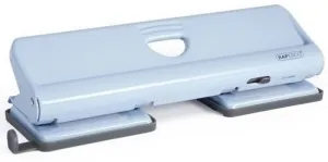 TALADRO 4 P. RAPESCO 720 METALICO (20 HOJAS) AZUL