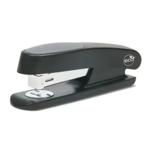 GRAPADORA RAPESCO ANTIBACTERIANO STING RAY (20H) (INCLUYE 1000 GRAPAS 24/6MM) NEGRO