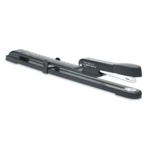 GRAPADORA RAPESCO ANTIBACTERIANO MARLIN (25H) BRAZO LARGO NEGRO