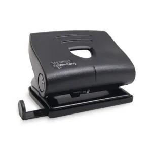 TALADRO 2 P. RAPESCO ANTIBACTERIANO P820 (22 HOJAS) NEGRO