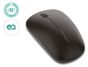 RATON KENSINGTON OPTICO MY230 EQ ECOLOGICO USB-A 2,4 GHZ COLOR NEGRO