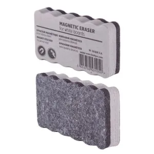 BORRADOR PIZARRA BLANCA MK MAGNETICO