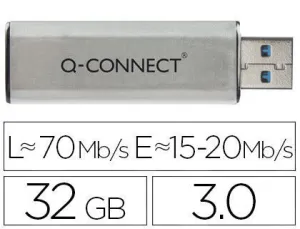 PEN DRIVE ECO USB2.0   032GB