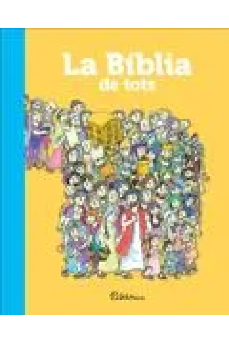 La Bíblia de tots (Catalán)