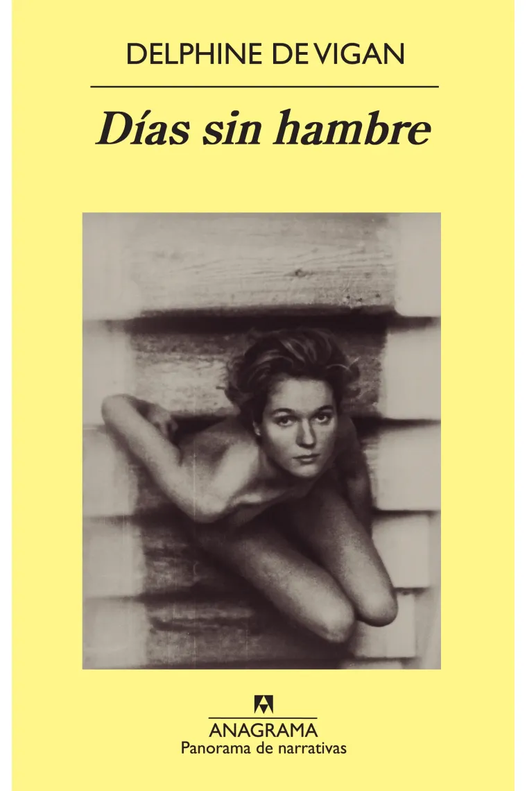 Días sin hambre
