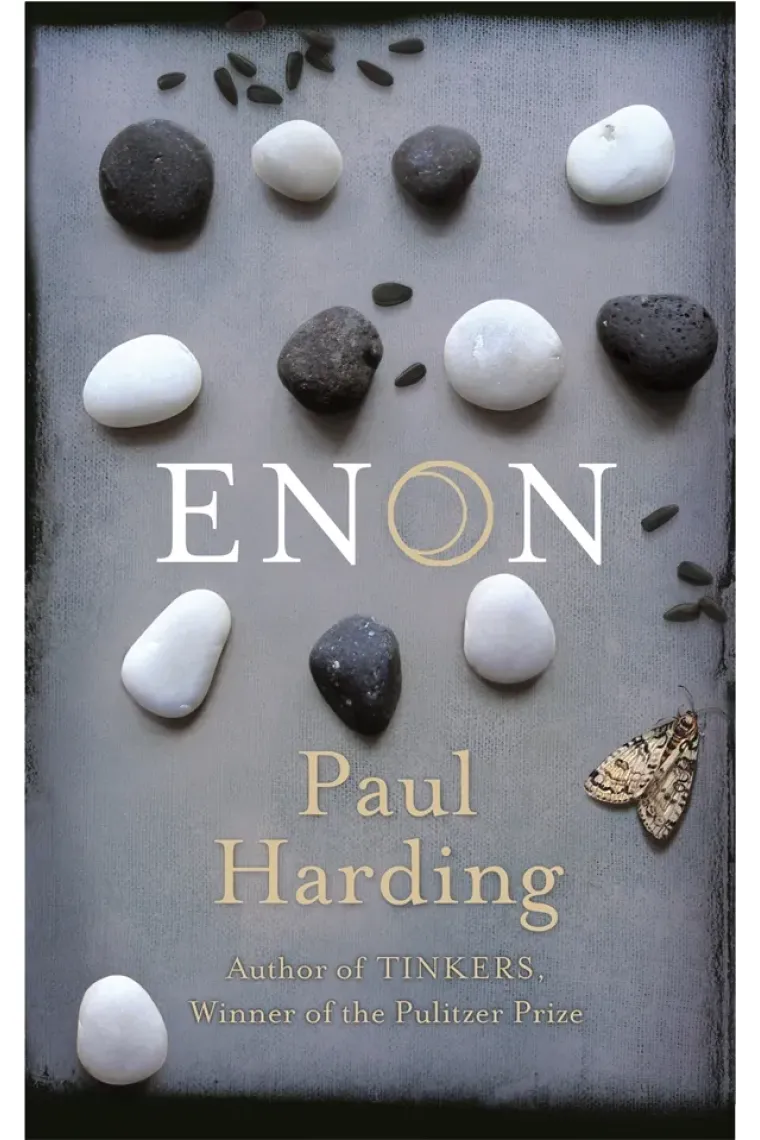 Enon (Inglés)