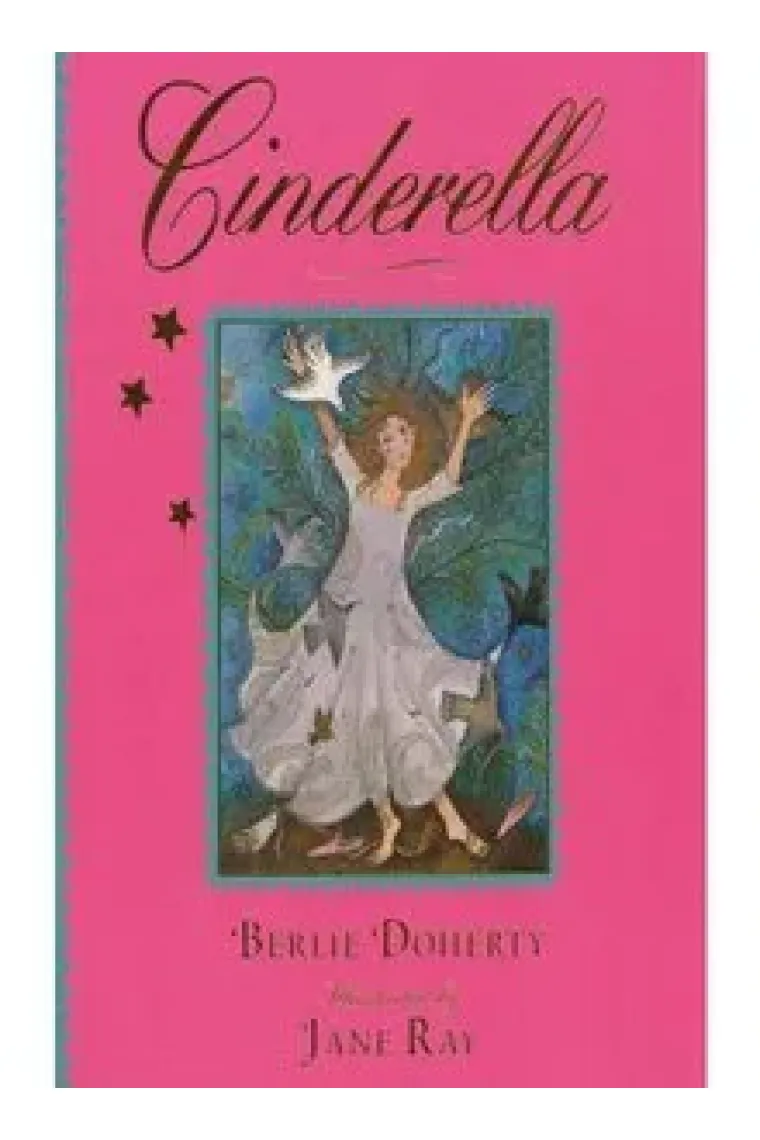 Cinderella (Illustrated Classics) (Inglés)
