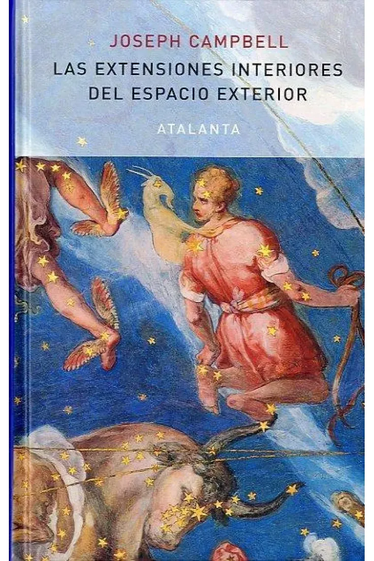 Las extensiones interiores del espacio exterior