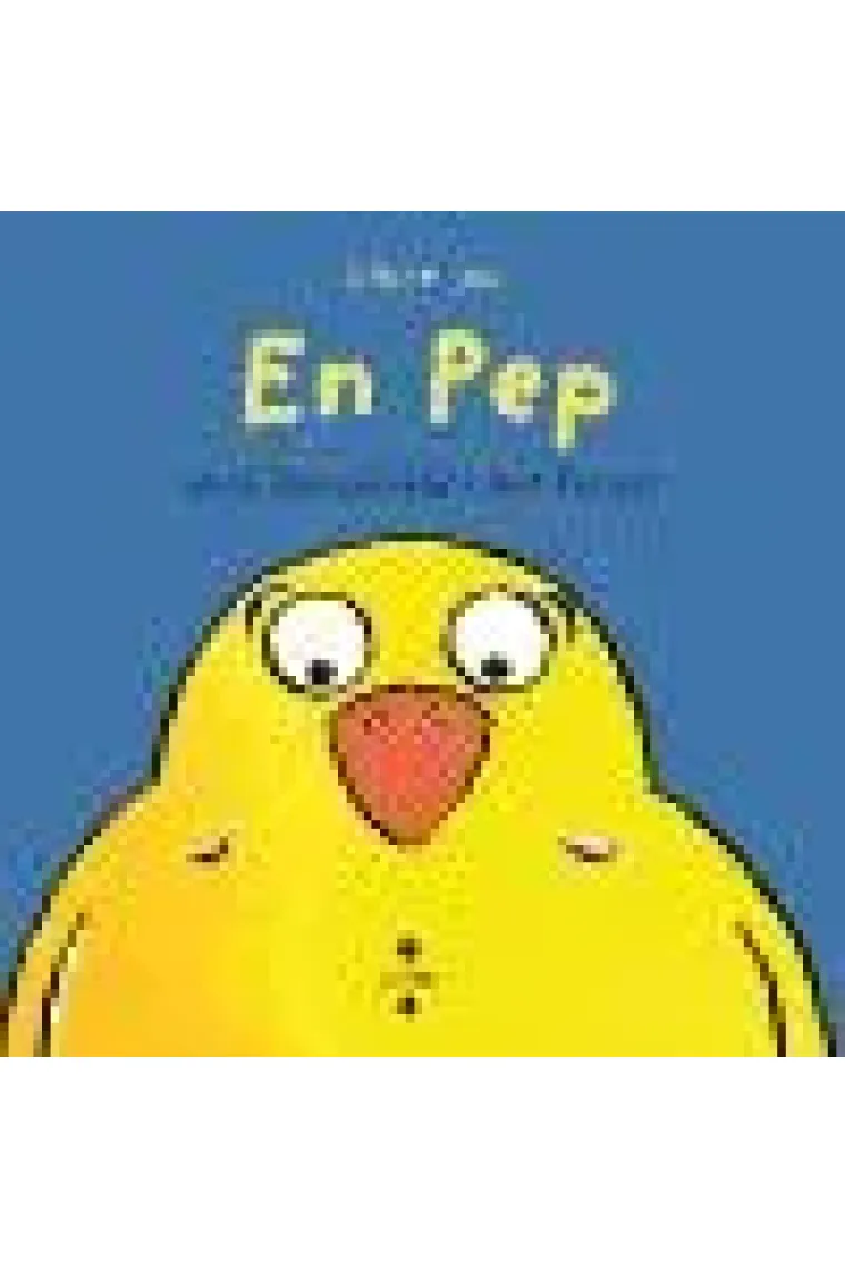 En Pep (desplegable) (Catalán)
