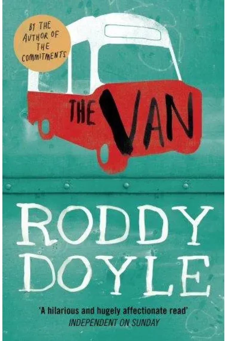 The Van (Inglés)
