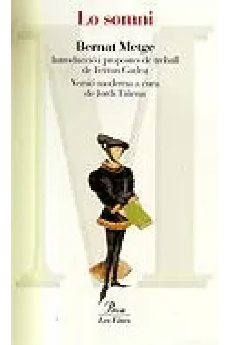 Lo somni (Catalán)