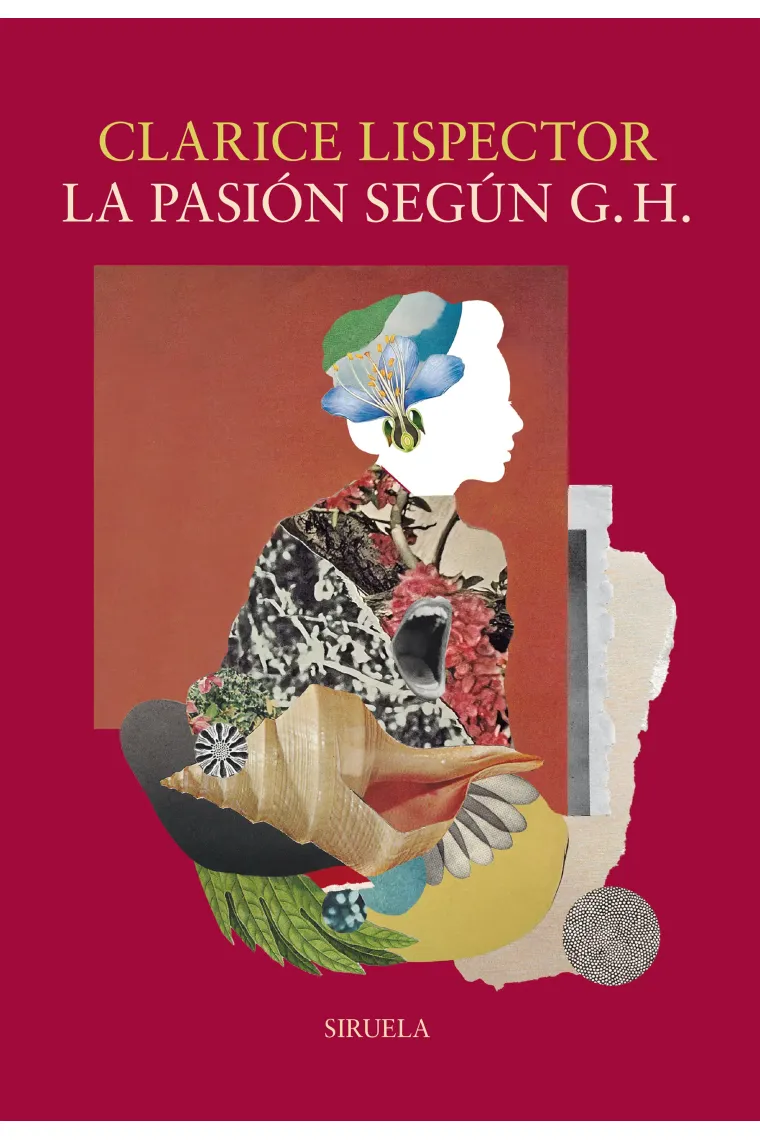 La pasión según G.H.