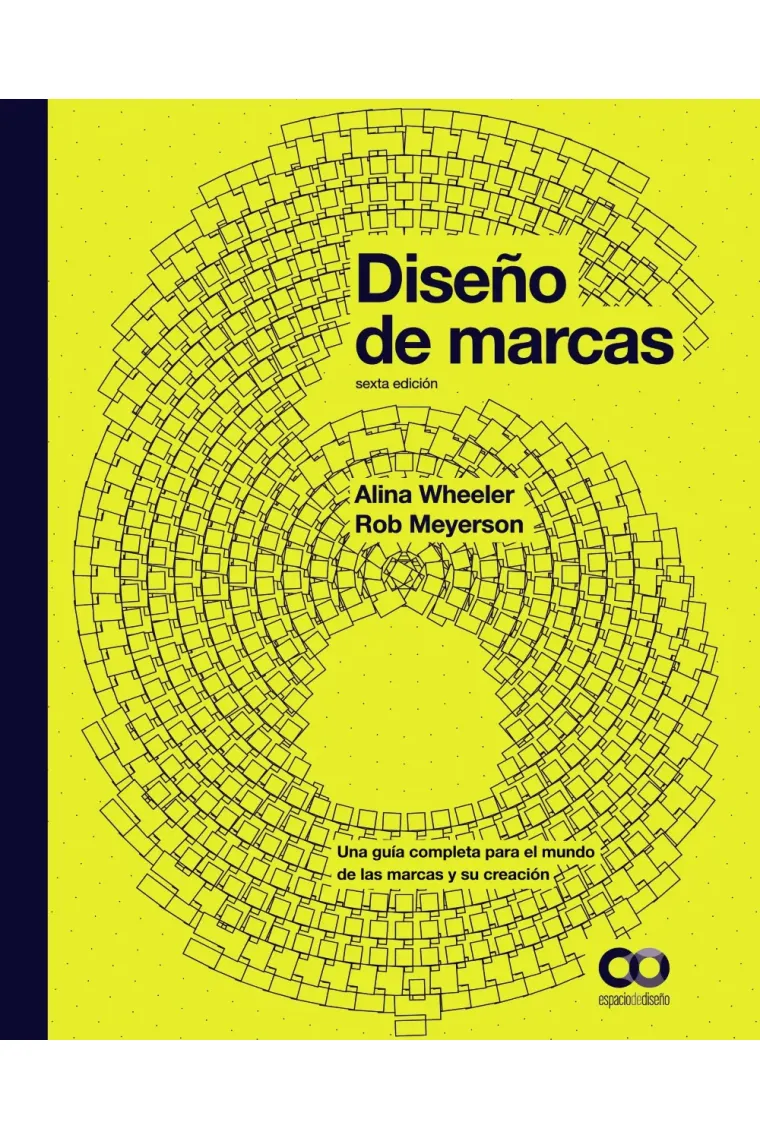 Diseño de marcas