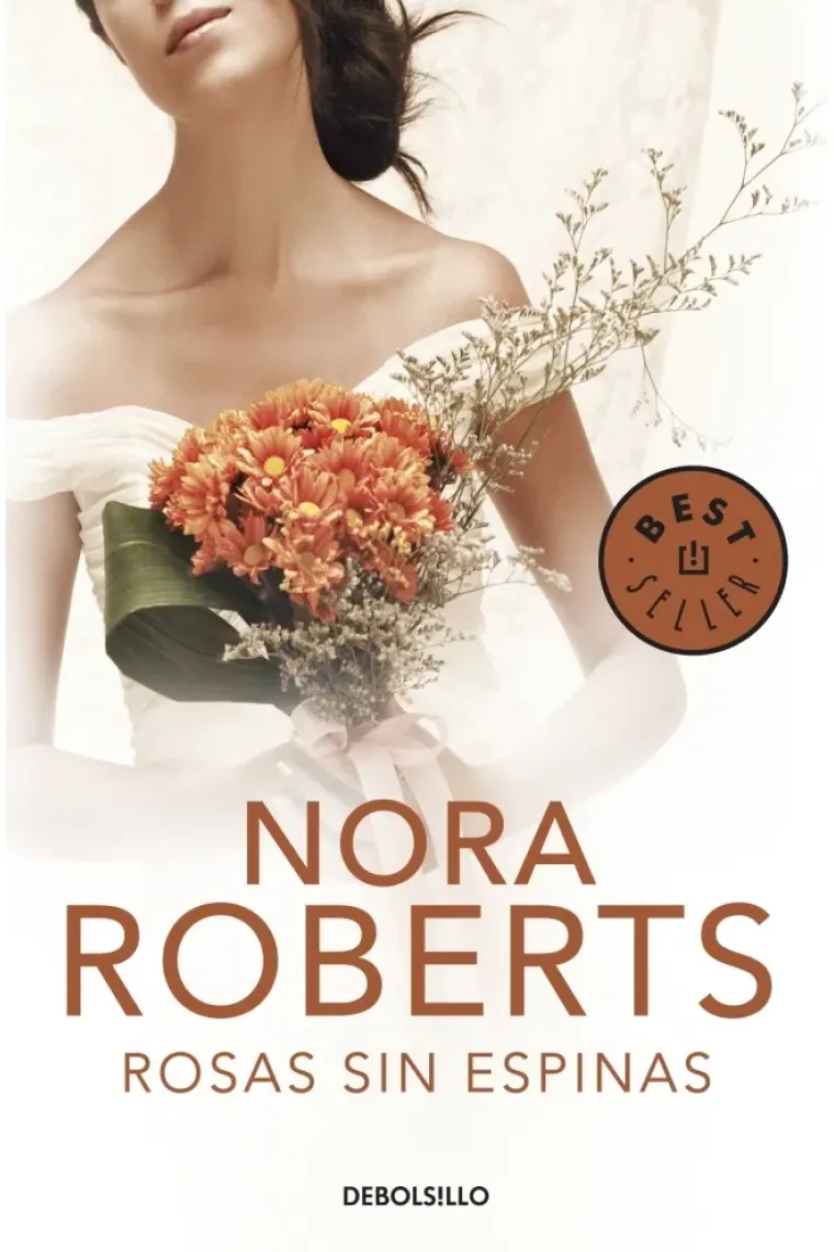 Rosas sin espinas (Cuatro bodas 2)