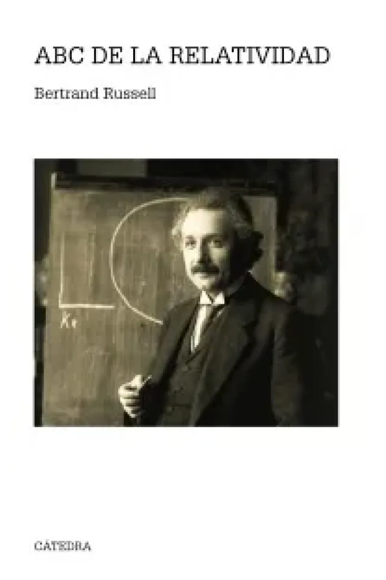 ABC de la relatividad