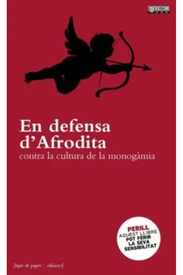 En defensa d'Afrodita (Catalán)