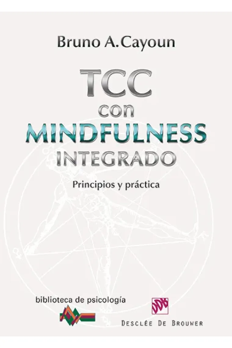 TCC (Terapia Cognitivo Conductual) con mindfulness integrado