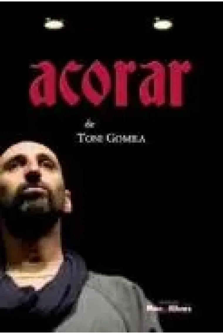 Acorar (Catalán)