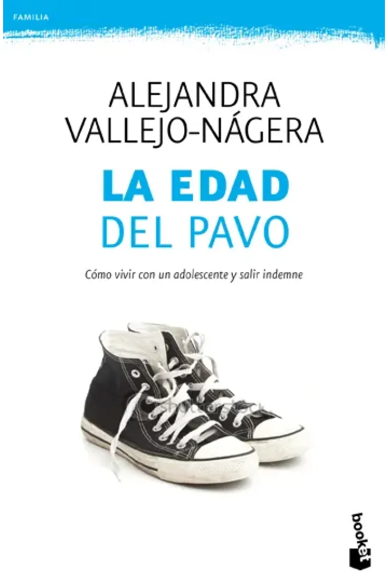 La edad del pavo