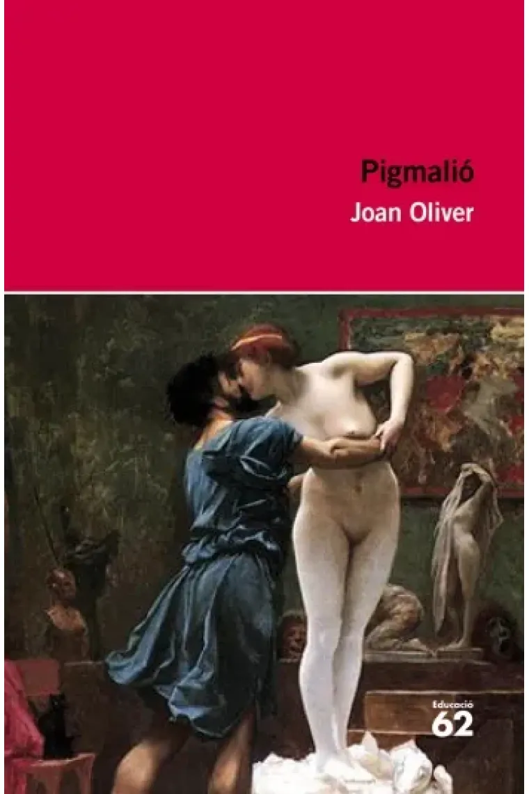 Pigmalió (Catalán)