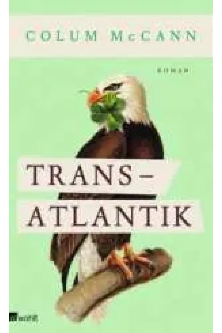Transatlantik (Alemán)