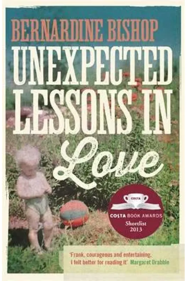 Unexpected Lessons in Love (Inglés)
