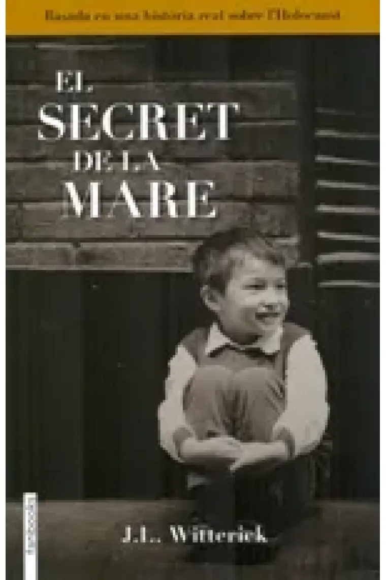 El secret de la mare (Catalán)