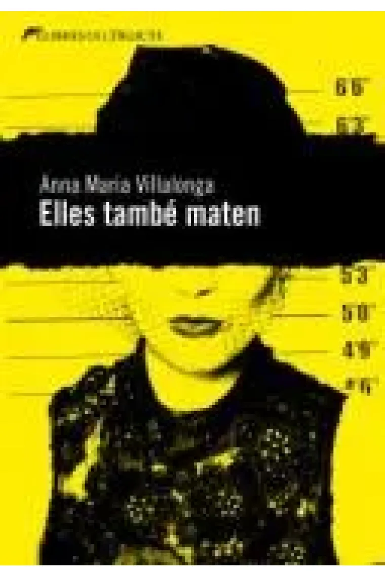 Elles també maten (Catalán)