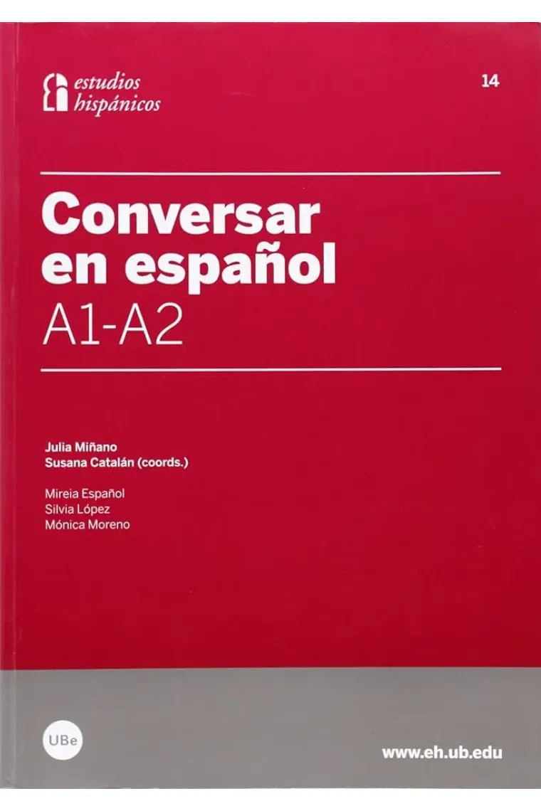 Conversar en español A1 - A2