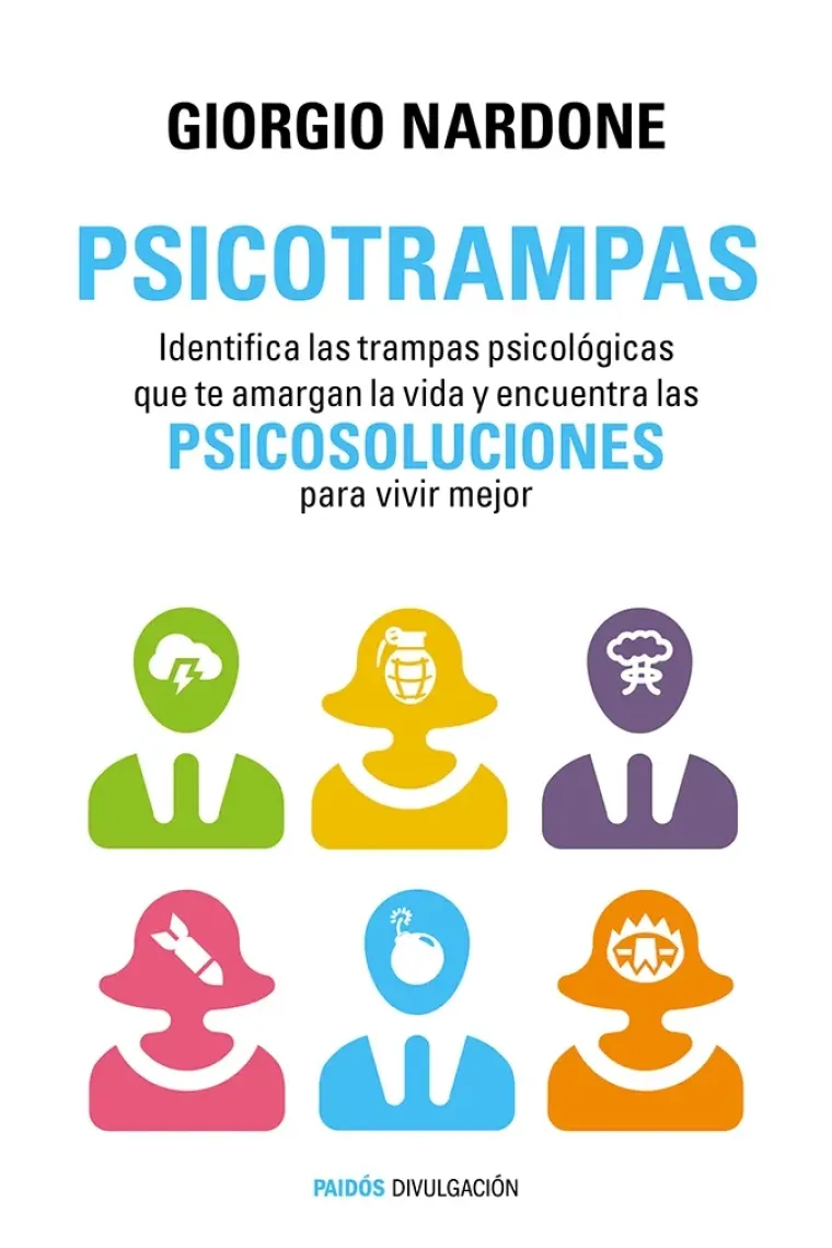 Psicotrampas
