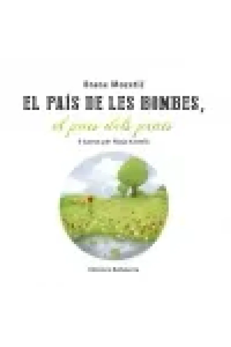 El país de les bombes (Catalán)