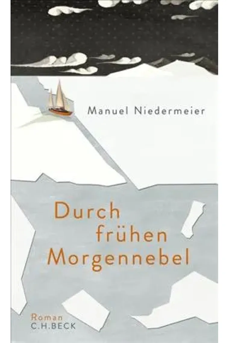 Durch frühen Morgennebel (Alemán)