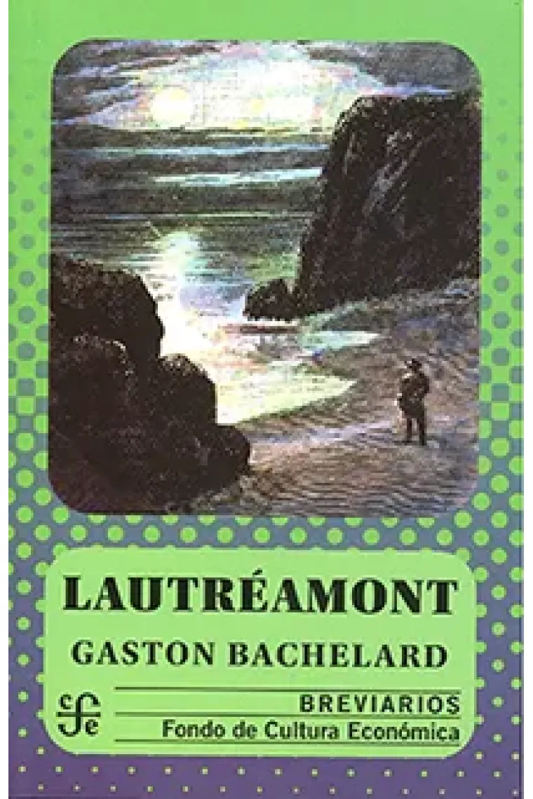 Lautréamont