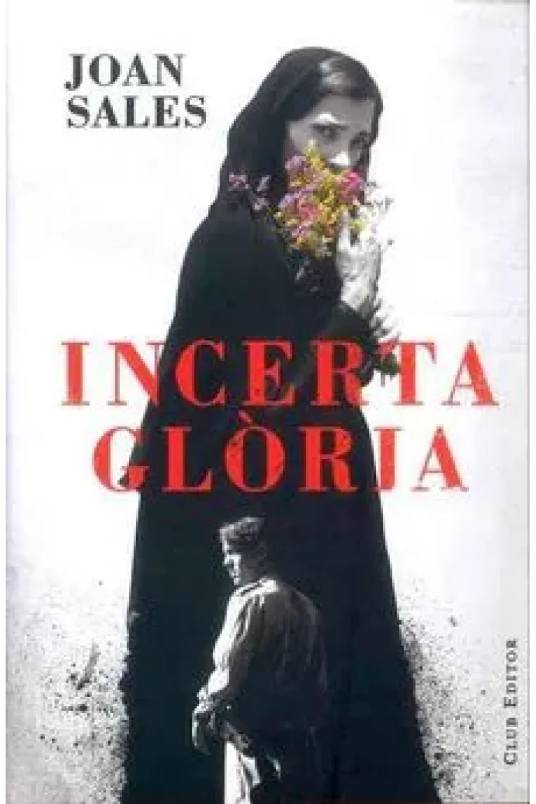 Incerta glòria (Catalán)