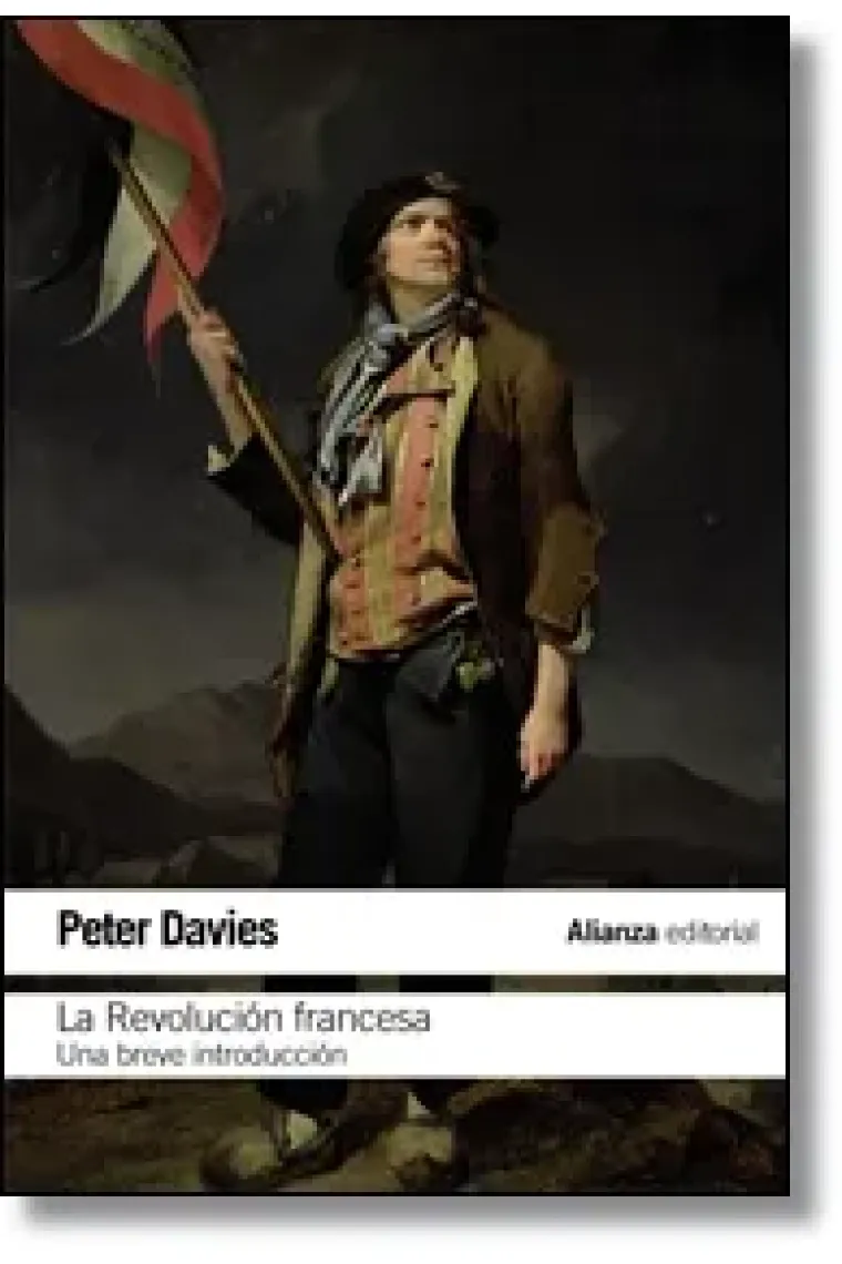 La Revolución francesa. Una breve introducción
