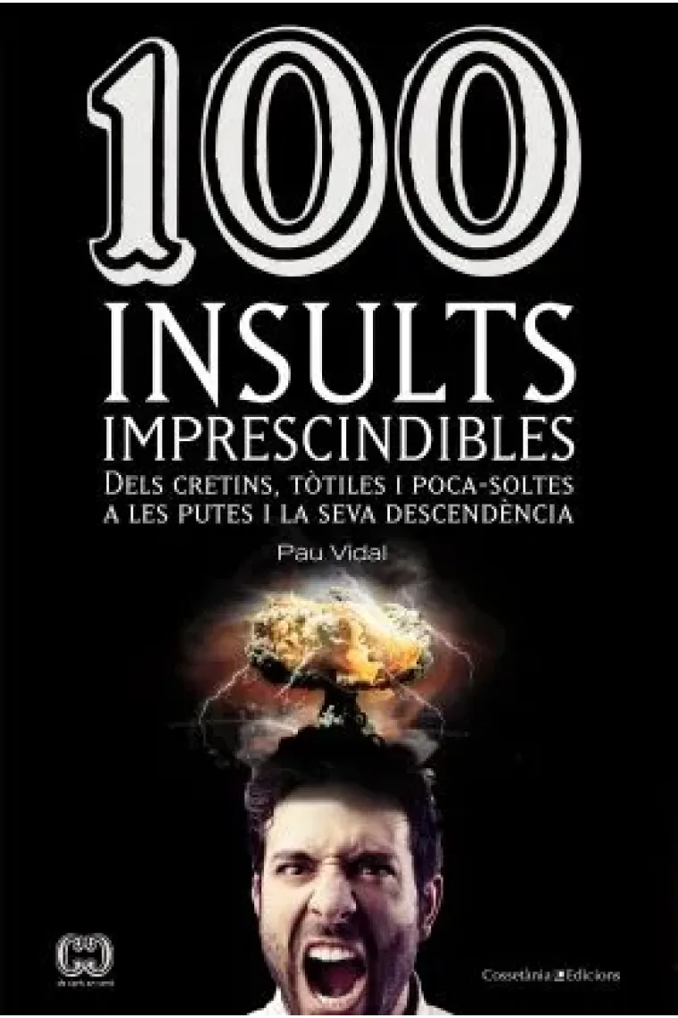 100 insults imprescindibles (Catalán)