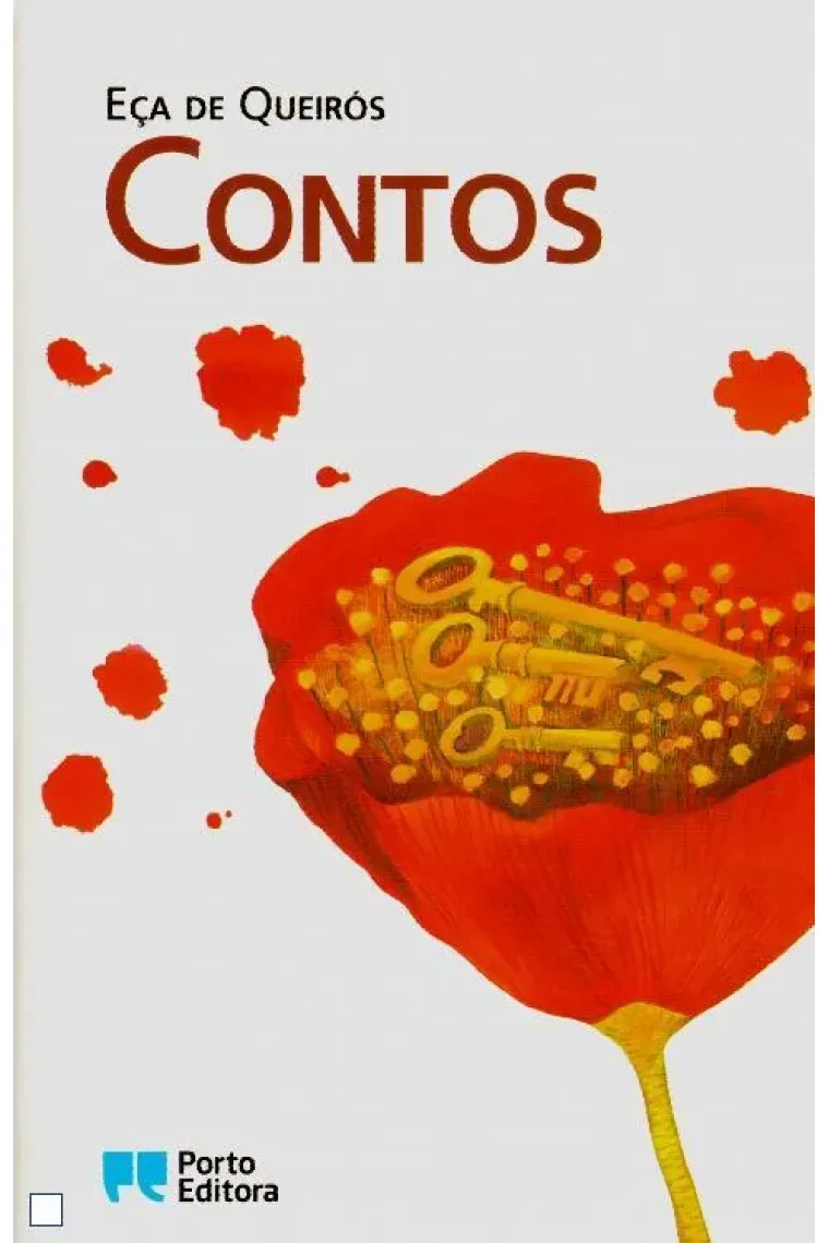 Contos (Portugués)