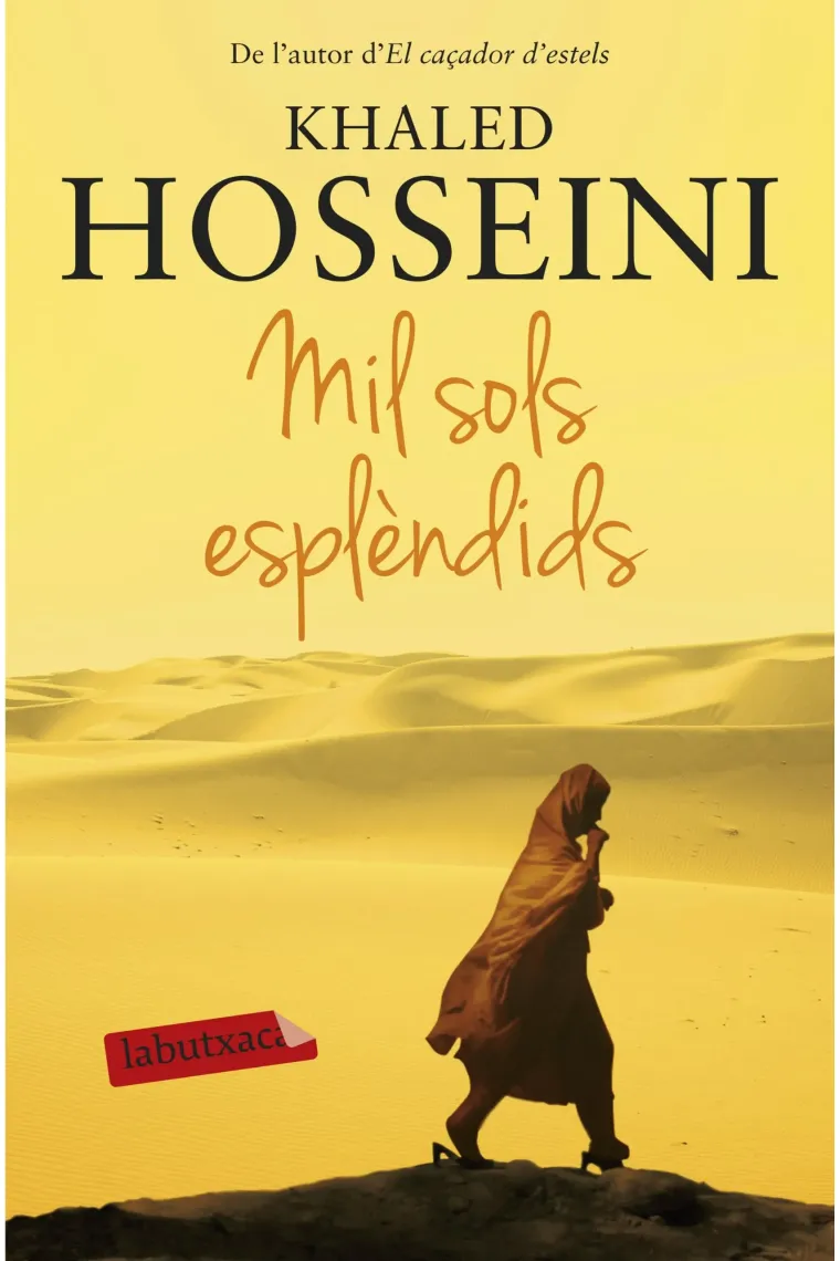 Mil Sols Esplèndids (LABUTXACA) (Catalán)