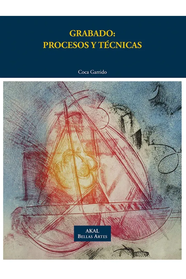 Grabado: procesos y técnicas